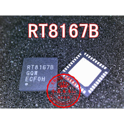 

RT8167B RT8167BGQW RT8168B RT8166B