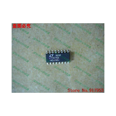 

Free shipping 10PCS 100% NEW LT1577CS-3.3/ LT1577CS-ADJ