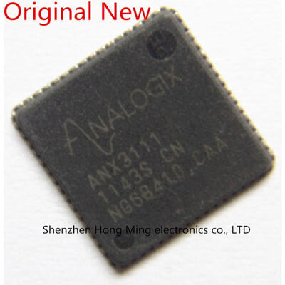

10piece100 New ANX3111 QFN Chipset
