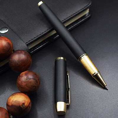 

Alliance products high-grade metal signature pen RP-IM business office signature carbon pen gift pen