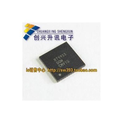 

RT9955 RT9955GQW