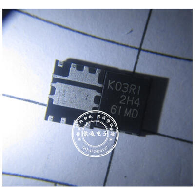 

Free shipping 5pcslot RJK03R1RJK03R1DPA-00 KO3R1 K03R1 offen use laptop p 100 new original