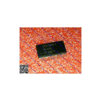 

Free shipping 10PCS 100 NEW CY2273APVC-1