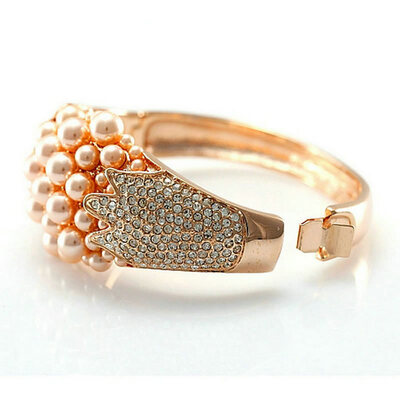 

Yoursfs Online Shopping India Beads Chain Best Seller Female Simulated Pearls Bracelets Factory Wholesale