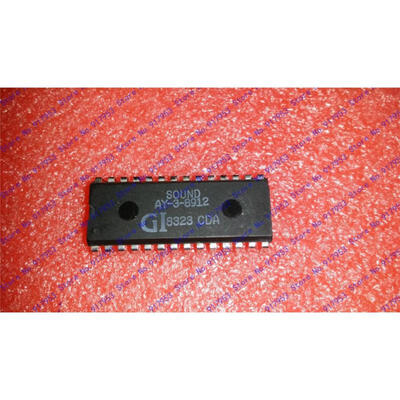 

10PCS Free shipping AY-3-8912 AY38912AP