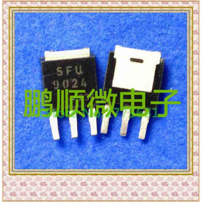 

50PCSlot SFU9024 TO-251