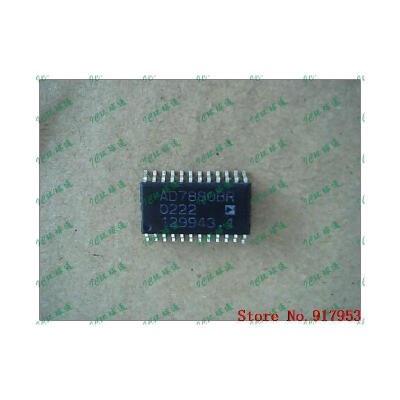 

Free shipping 10PCS AD7880BR AD7880