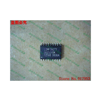 

Free shipping 10PCS 100% NEW SG2529DW