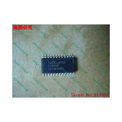 

Free shipping 10PCS 100% NEW D16836