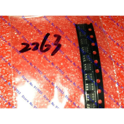 

Free Shipping 200 PCS/LOT X New OB2263 OB2263MP