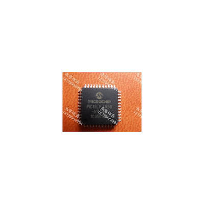 

PIC18F4550-I/PT QFP44