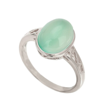 

Yoursfs@ Vintage,Opal Ring, Free Shipping Gold Plating Cymophane opal Rings fashion jewelry wholesale new fow women