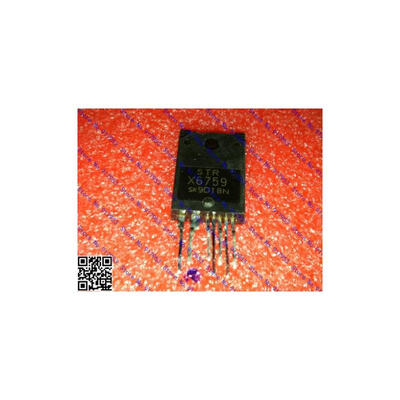 

Free Shipping 8PCSLOT STRX6759