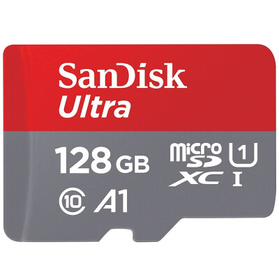 

SanDisk mobile Micro SDHC UHS-I memory card & TF card