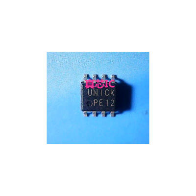 

UNICK UN1CK PE12 SOP-8