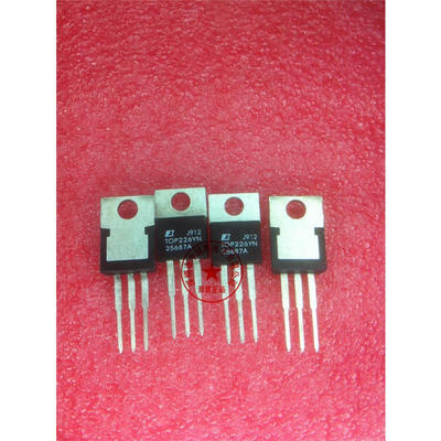 

Free shipping 10pcslot TOP226YN original Product