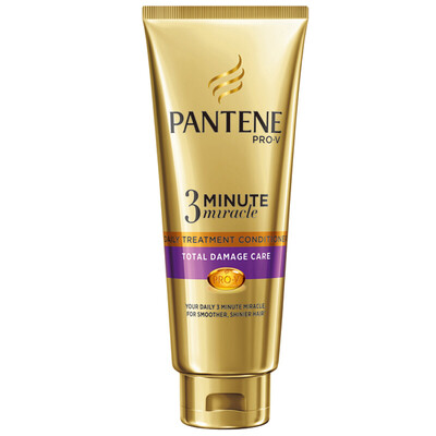 

Pantene Miracle Extra Care Cream 70ml