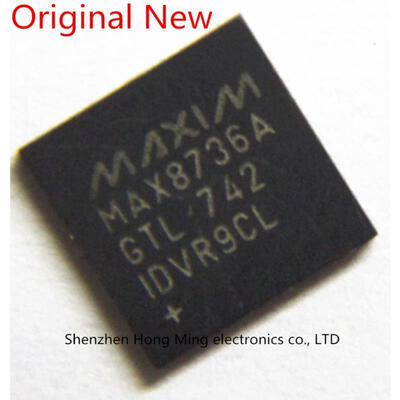 

10piece100 New MAX8736AGTL MAX8736A QFN Chipset