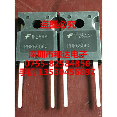 

RHRG5060 TO-247