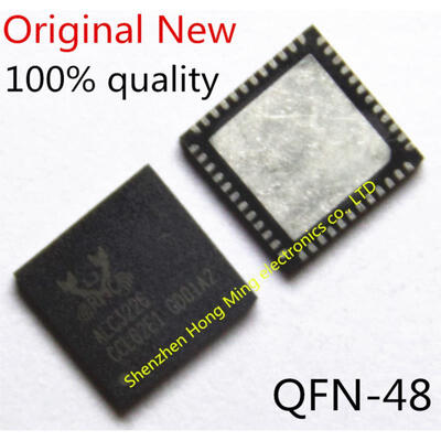 

(5piece)100% New ALC3226-CG ALC3226 QFN-48 Chipset