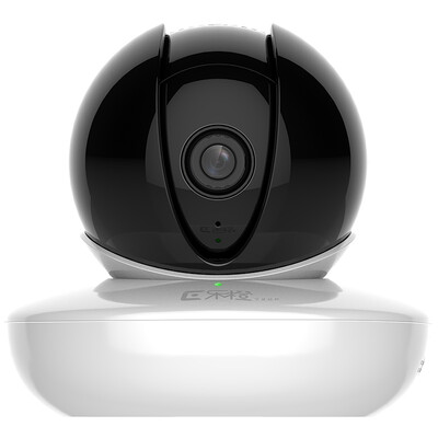 

Dahua музыка камера оранжевый TP6C интеллектуальная сеть наблюдения PTZ 360 градусов панорамы вращения камеры телефона WIFI беспроводное управление ночного видения высокой четкости
