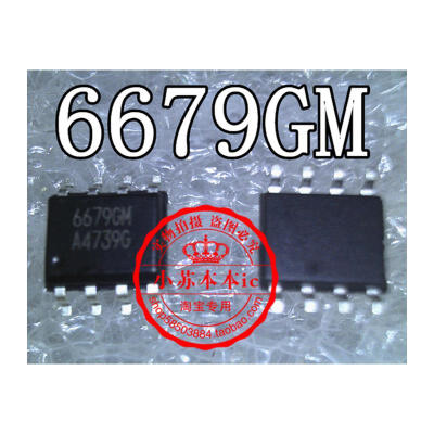 

6679GM AP6679GM FDS6679GM