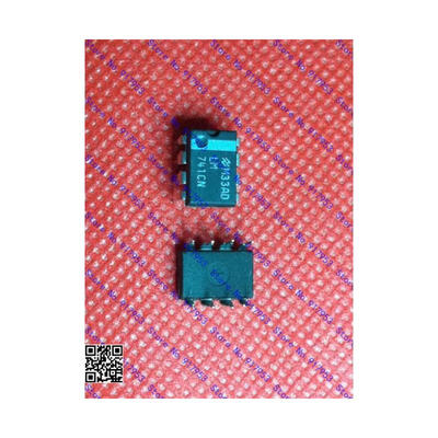 

Free shipping 10PCS LM741CN