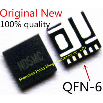 

(10piece) 100% New SY8206BQNC SY8206B (ND4LL ND3NA ND2CZ... ) DC - DC QFN Chipset