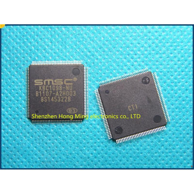 

10piece100 New KBC1098-NU KBC1098 NU QFP-128 Chipset