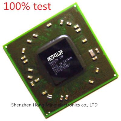 

2piece)100% test very good product 215-0752007 215-0752007 bga chip reball with balls IC chips