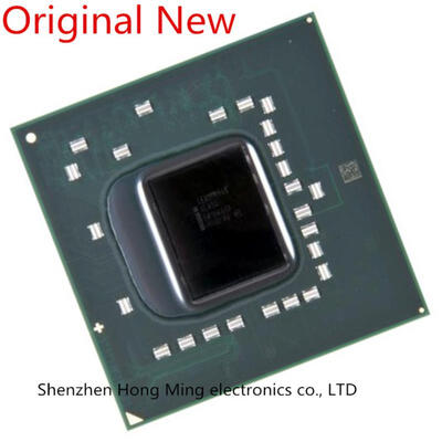 

100 New LE82PM965 SLA5U BGA Chipset