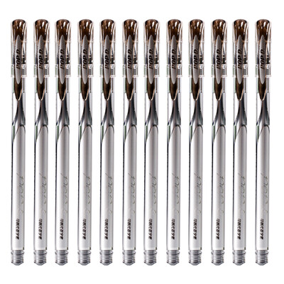 

True color TrueColor 0961C Po Di very fine pencil black 035mm needle tube type 12 loaded