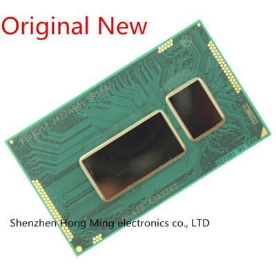 

100 New CPU i7-4600U SR1EA i7 4600U BGA Chipset