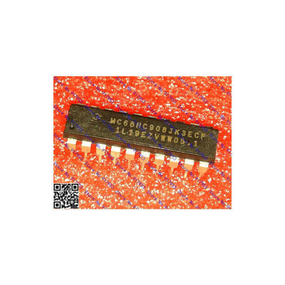 

Free Shipping12pcsLOT MC68HC908JK3ECPE DIP-20