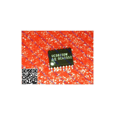 

Free shipping 5PCS UC3825DWUC3825ADW in stock