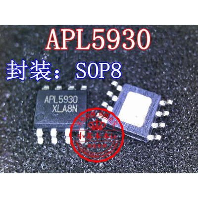 

APL5930 APL 5930 SOP8