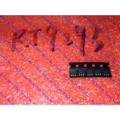 

Free shipping 5PCS RT9293 BTB06 in stock