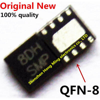 

5piece) 100% New ISL6208DHRZ-TS237 ISL6208D 8DH BDH SMP QFN Chipset