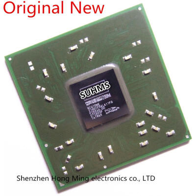 

100% New RC415ME 216ECP5ALA11FG BGA Chipset