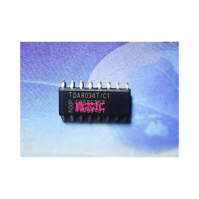 

TDA8034TC1