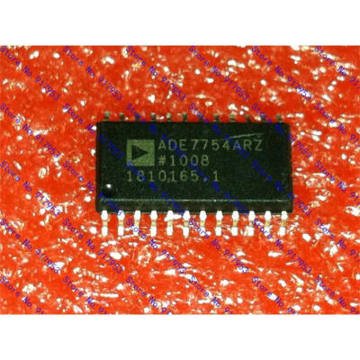 

Free shipping 10PCS ADE7754AR ADE7754ARZ