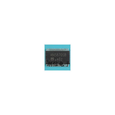 

AN5870SB SSOP-36