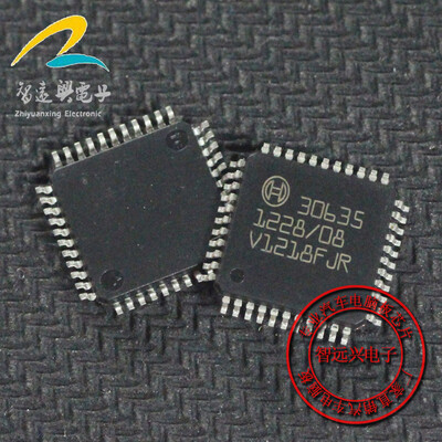 

30635 automotive computer board