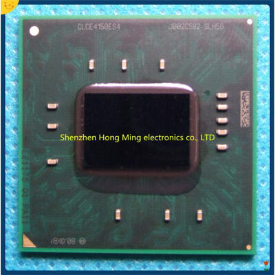 

Original SLH5G BGA Chipset graphic