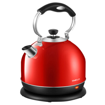 

Jingdong supermarket] SIMELO impression Kyoto high vacuum master stew pot 4.5L (emperor gold) 2988 type
