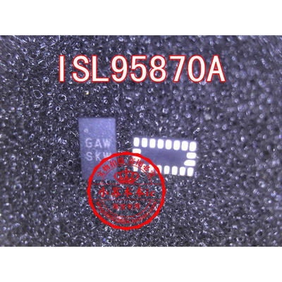 

GAW SAJ ISL95870A