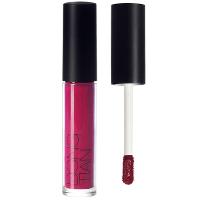 

Dong Tian DONGTIAN Dong Tian Qi Magic Velvet Lip Glaze 42ml 26