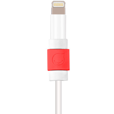 

UGREEN cable protector for Apple cablered