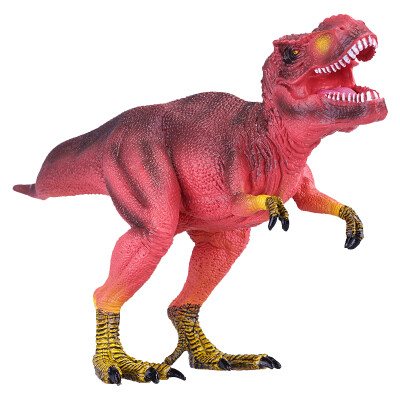 

SURPRESA V Tyrannosaurus Rex Dinosaur Toy Velociraptor Dinosaur Figure Toy