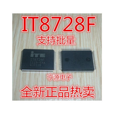 

IT8728 IT8728F QFP